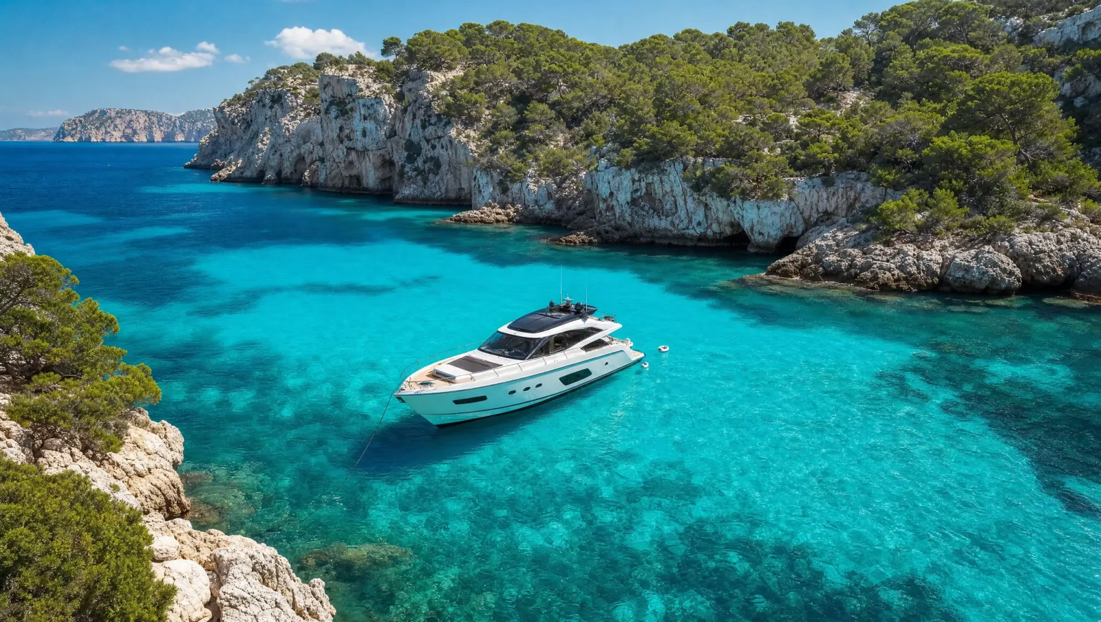 Boot fahren auf Mallorca: Die Insel vom Wasser aus entdecken