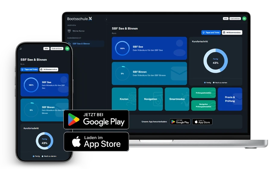 Dashboard – Laptop