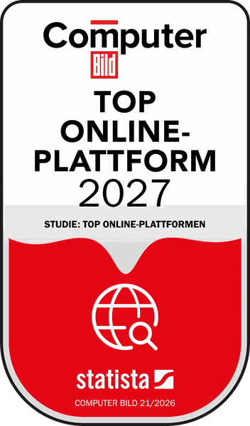 COMPUTER BILD & Statista