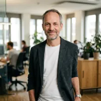 Marcus Jürgen Hegner