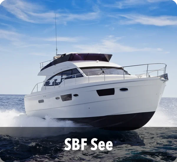 SBF See Kurs