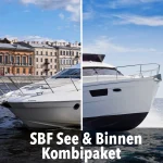SBF See & Binnen Kurs