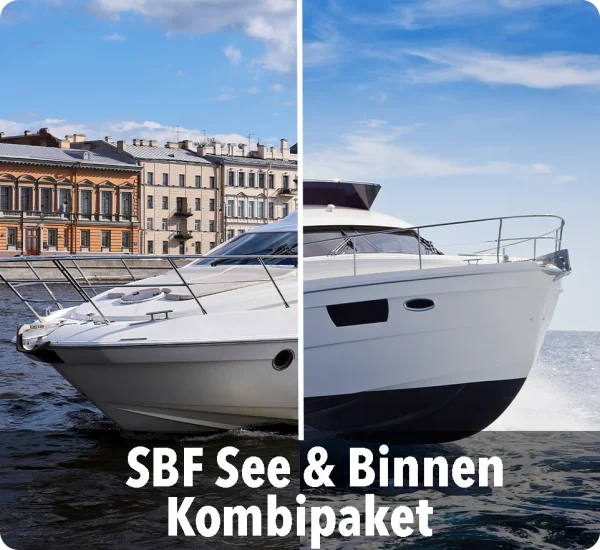 SBF See & Binnen