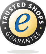 Trusted Shops geprüft