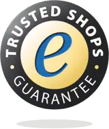 Trusted Shops geprüft