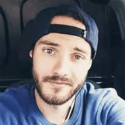 Profilbild Luca Baiano