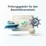 Prüfungsgebühr (Rabatt)